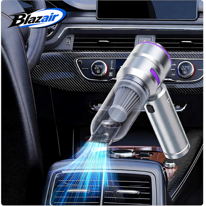 Blazair™ Portable Vacuum & Air Blower