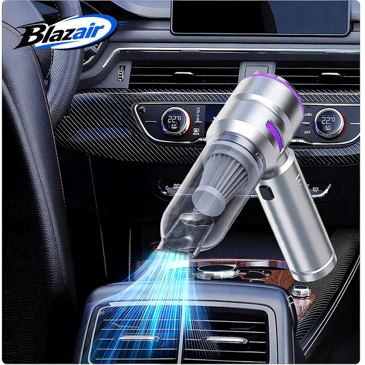 Blazair™ Portable Vacuum & Air Blower
