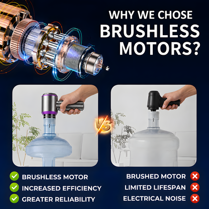 Blazair™ Portable Vacuum & Air Blower