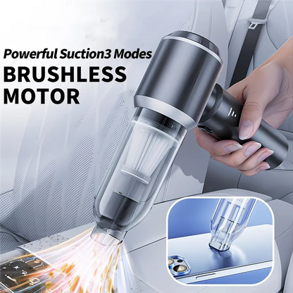 Blazair™ Portable Vacuum & Air Blower