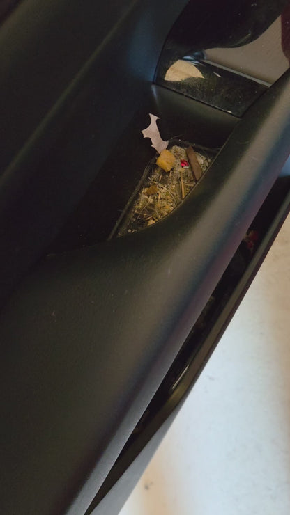 Aspiradora de coche inalámbrica 3 en 1 Blazair™